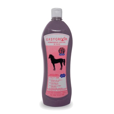 Acondicionador Salvia Para Caballo - 1 Litro Easygroom Acondicionador Salvia Para Caballo - 1 Litro Easygroom