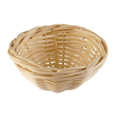 Nido de Mimbre para Canarios Nido de Mimbre para Canarios