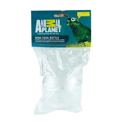 Comedero Transparente para Jaula Animal Planet Costa Rica Comedero Transparente para Jaula Animal Planet Costa Rica