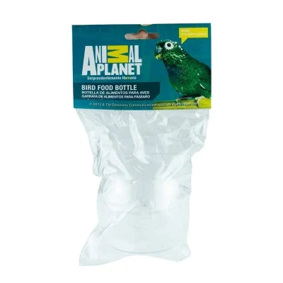 Comedero Transparente para Jaula Animal Planet Costa Rica Comedero Transparente para Jaula Animal Planet Costa Rica