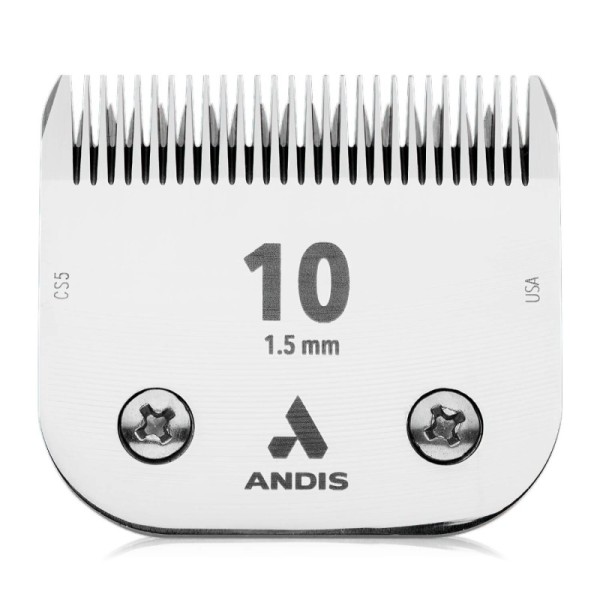 Cuchilla UltraEdge 10 - Andis Profesional