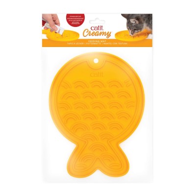 Molde para Lamer - Pez Cat It Molde para Lamer - Pez Cat It