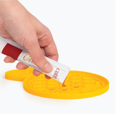 Molde para Lamer - Pez Cat It Molde para Lamer - Pez Cat It
