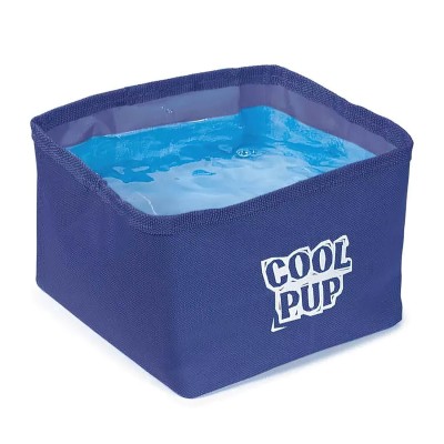 Plato Enfriador Portátil Cool Pup Plato Enfriador Portátil Cool Pup