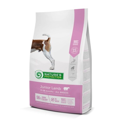 Cordero - Junior - Natures Protection Cordero - Junior - Natures Protection