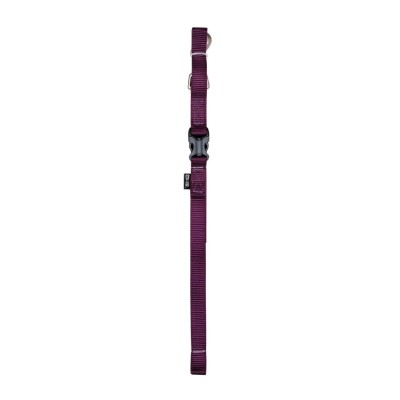 Correa Morada de Nylon - Mediana - Zeus Correa Morada de Nylon - Mediana - Zeus
