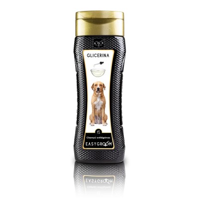 Champú Para Perros De Glicerina Easygroom Champú Para Perros De Glicerina Easygroom