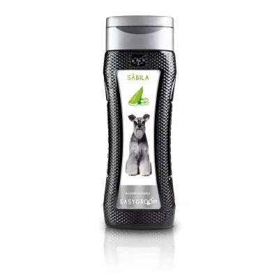 Acondicionador Para Perros De Sábila Easygroom Acondicionador Para Perros De Sábila Easygroom
