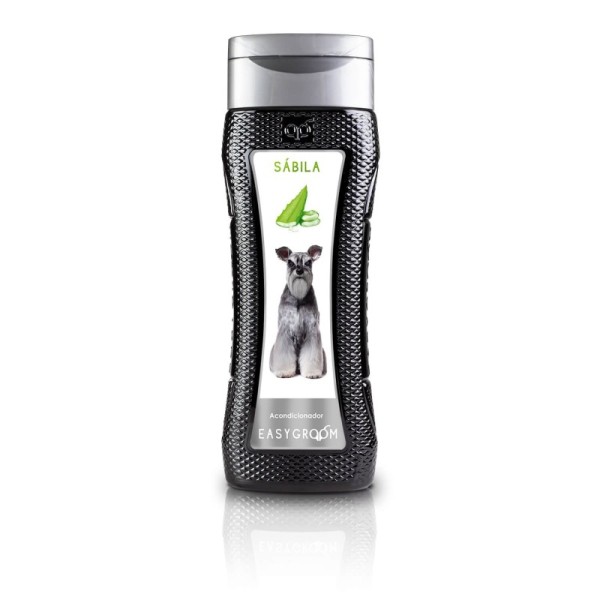 Acondicionador de Sábila Easygroom