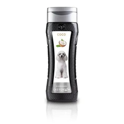 Acondicionador De Coco Para Perros Easygroom Acondicionador De Coco Para Perros Easygroom