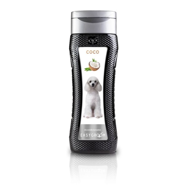 Acondicionador De Coco Easygroom
