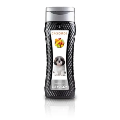 Acondicionador Para Perros Cachorros Con Olor Frutal Acondicionador Para Perros Cachorros Con Olor Frutal