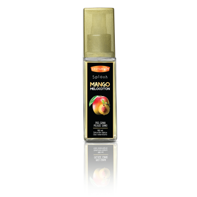 Splash Mango Melocotón Easygroom Splash Mango Melocotón Easygroom