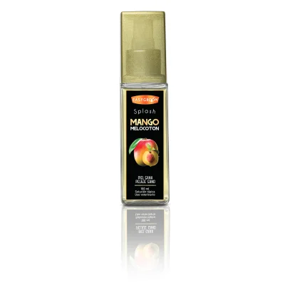 Splash Mango Melocotón Easygroom Splash Mango Melocotón Easygroom