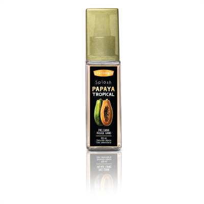 Splash Papaya Tropical Easygroom Splash Papaya Tropical Easygroom