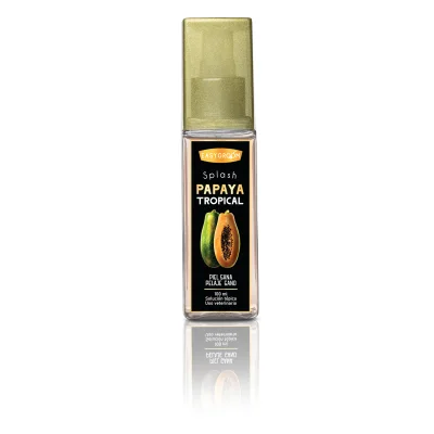 Splash Papaya Tropical Easygroom Splash Papaya Tropical Easygroom