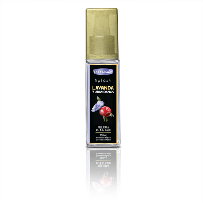 Splash Lavanda y Arándanos Easygroom Splash Lavanda y Arándanos Easygroom