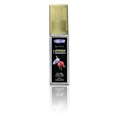 Splash Lavanda y Arándanos Easygroom Splash Lavanda y Arándanos Easygroom