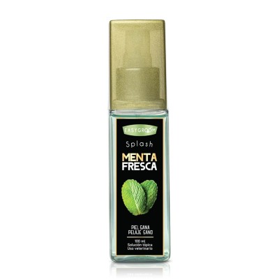 Splash Menta Fresca Easygroom Splash Menta Fresca Easygroom