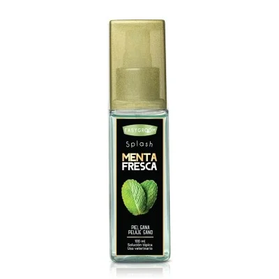 Splash Menta Fresca Easygroom Splash Menta Fresca Easygroom