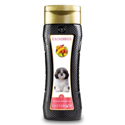 Champú Para Cachorros (easygroom) Champú Para Cachorros (easygroom)