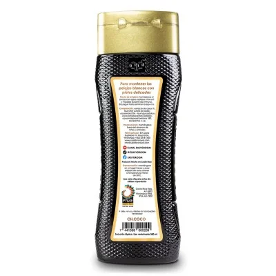 Champú Para Perro De Coco Easygroom Todo Tipo De Manto Champú Para Perro De Coco Easygroom Todo Tipo De Manto