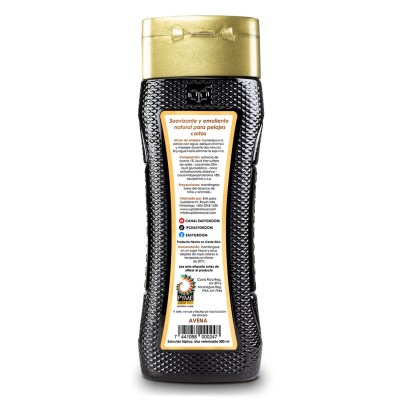 Champú De Avena Para Perros (easygroom) Champú De Avena Para Perros (easygroom)