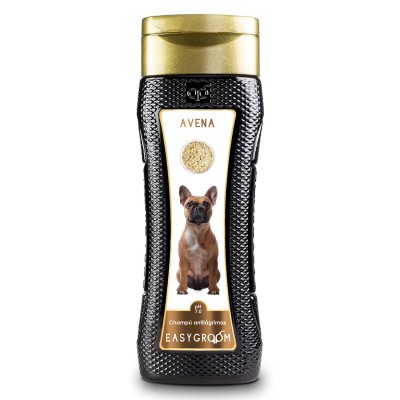 Champú De Avena Para Perros (easygroom) Champú De Avena Para Perros (easygroom)