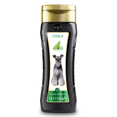 Champú De Sábila Para Perros Champú De Sábila Para Perros