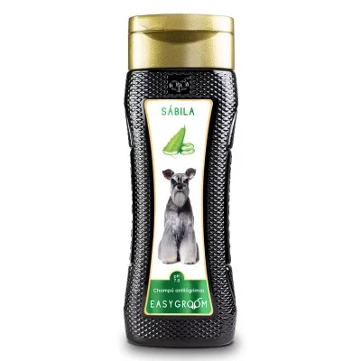 Champú De Sábila Para Perros Champú De Sábila Para Perros