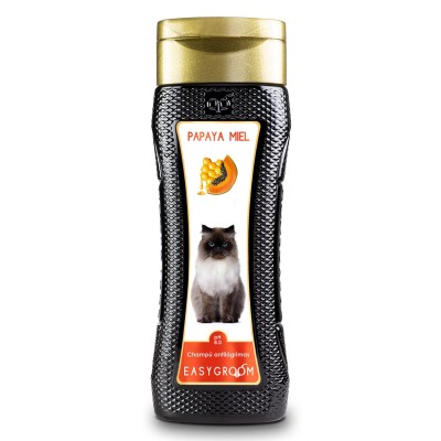 Champú Para Gatos Champú Para Gatos