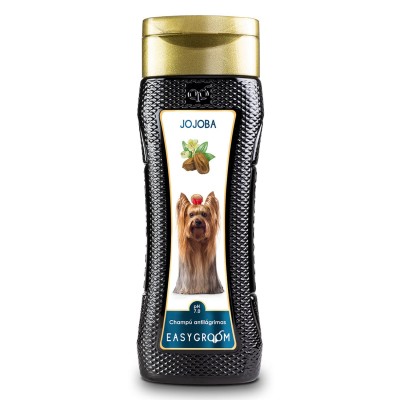 Champú de Jojoba para Perros EasyGroom Costa Rica Champú de Jojoba para Perros EasyGroom Costa Rica
