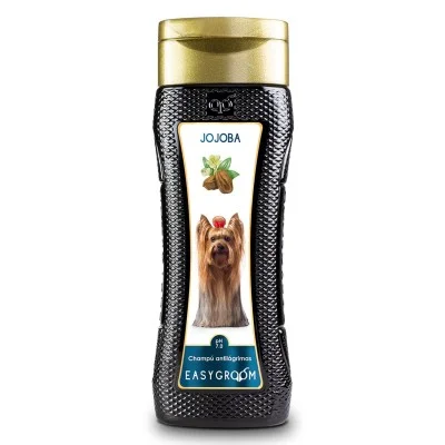 Champú de Jojoba para Perros EasyGroom Costa Rica Champú de Jojoba para Perros EasyGroom Costa Rica