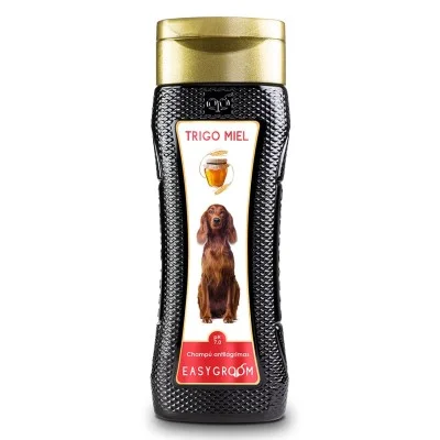 Champú Para Perro Champú Para Perro