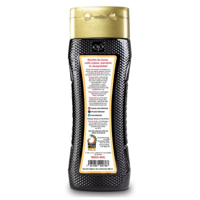 Champú Para Perro Champú Para Perro