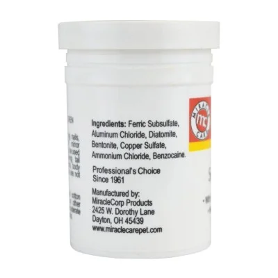 Hemostático Kwik Stop Miracle Care 14g Hemostático Kwik Stop Miracle Care 14g