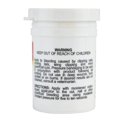 Hemostático Kwik Stop Miracle Care 14g Hemostático Kwik Stop Miracle Care 14g
