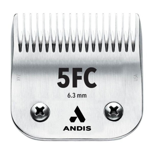 Cuchilla Ultraedge 5FC - Andis Profesional