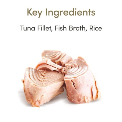 Alimento Húmedo De Atun 70 g - Applaws Natural