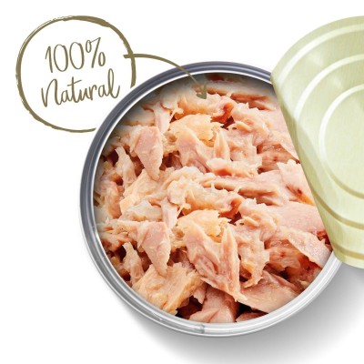 Alimento Húmedo De Atun 70 g - Applaws Natural
