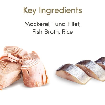 Alimento Húmedo De Pescado Azul 70 g - Applaws Natural
