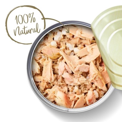Alimento Húmedo De Pescado Azul 70 g - Applaws Natural
