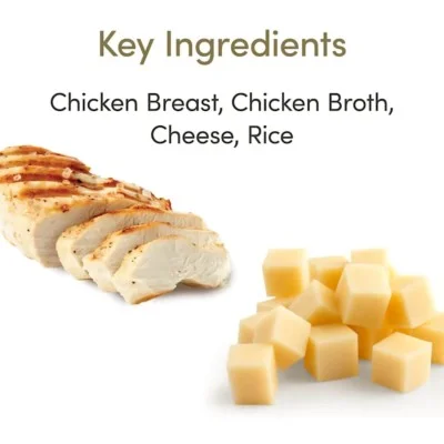 Alimento Húmedo De Pollo Con Queso 70 g - Applaws Natural Alimento Húmedo De Pollo Con Queso 70 g - Applaws Natural