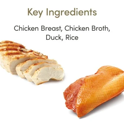 Alimento Húmedo de Pollo con Pato 70 g - Applaws Natural Alimento Húmedo de Pollo con Pato 70 g - Applaws Natural