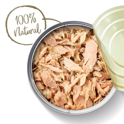 Alimento Húmedo de Atún con Cangrejo 70 g - Applaws Natural