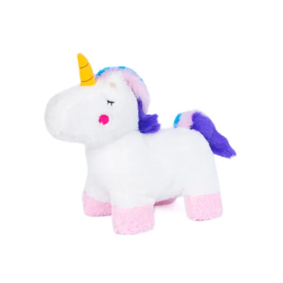 Peluche Charlotte el Unicornio Peluche Charlotte el Unicornio