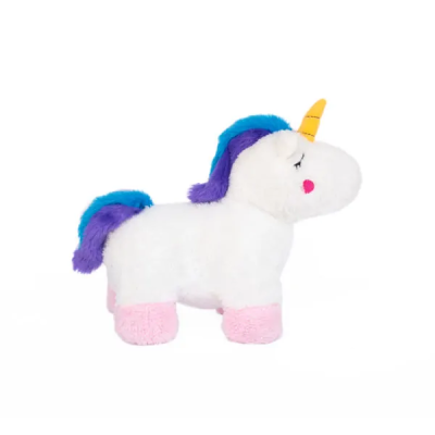 Peluche Charlotte el Unicornio Peluche Charlotte el Unicornio