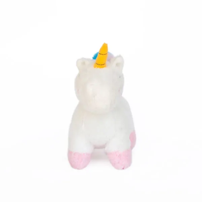 Peluche Charlotte el Unicornio Peluche Charlotte el Unicornio