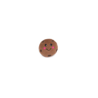 Peluche Zippy Burrow - Leche y galletas