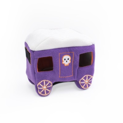 Peluche Halloween Carro embrujado Peluche Halloween Carro embrujado